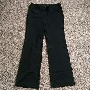 Express Editor dress pant size 10 Long